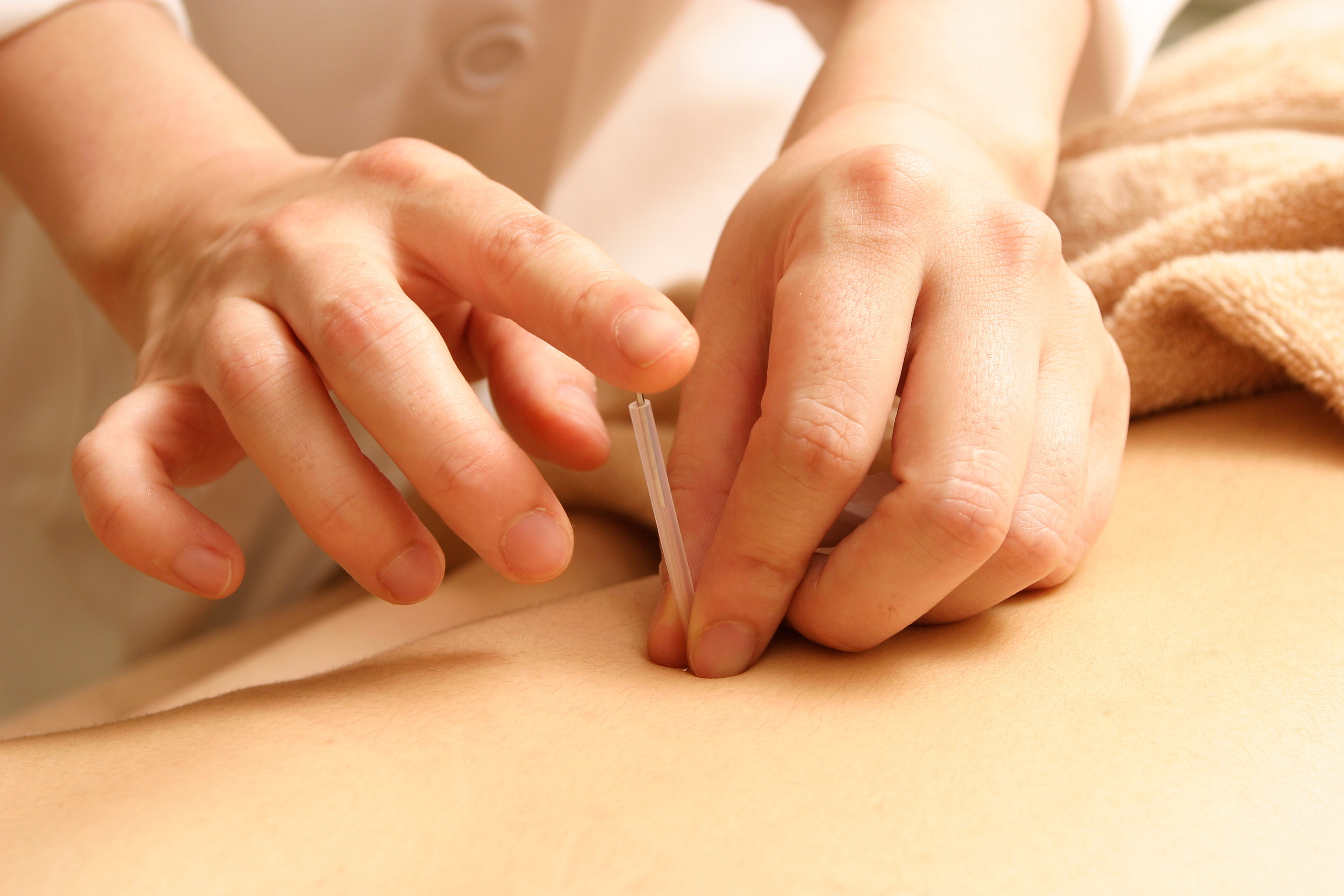 施術内容・料金